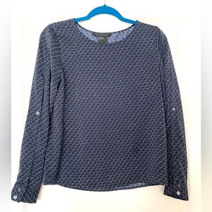 Armani Exchange Top, size S